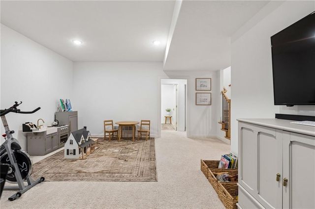 32247 W 165 Street, Gardner, KS 66030