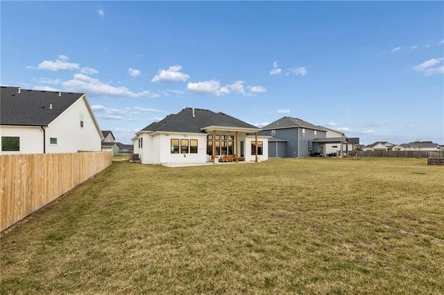 32247 W 165 Street, Gardner, KS 66030
