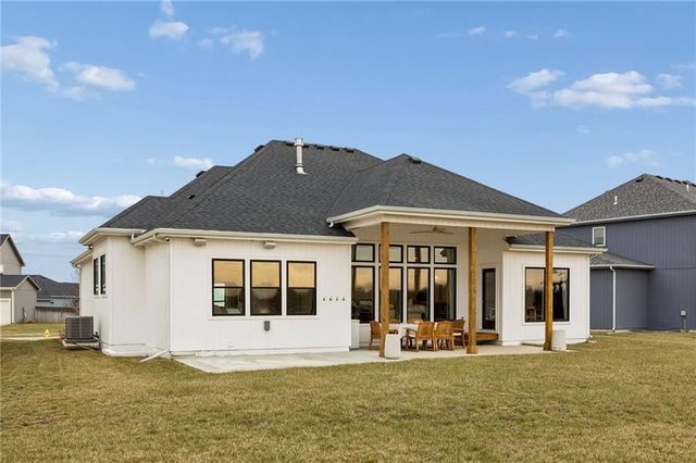 32247 W 165 Street, Gardner, KS 66030