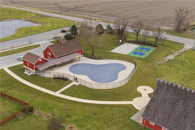 32247 W 165 Street, Gardner, KS 66030