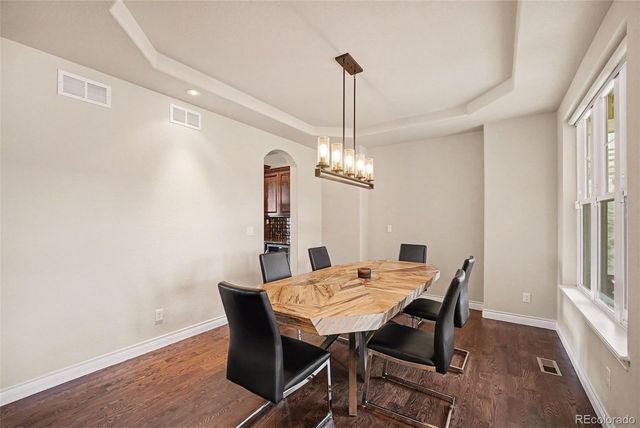 8429 Quartz Way, Arvada, CO 80007