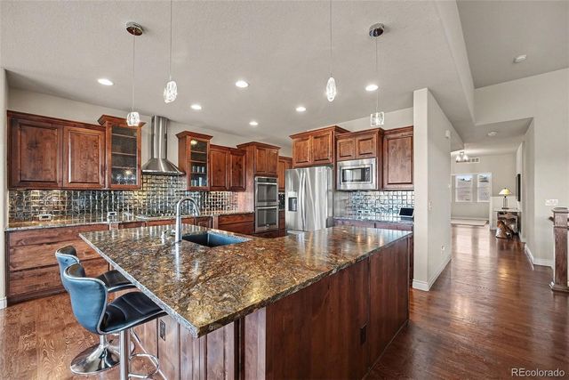 8429 Quartz Way, Arvada, CO 80007