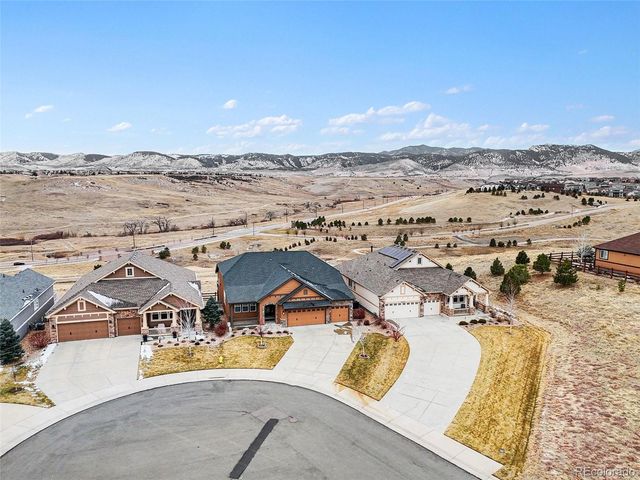 8429 Quartz Way, Arvada, CO 80007