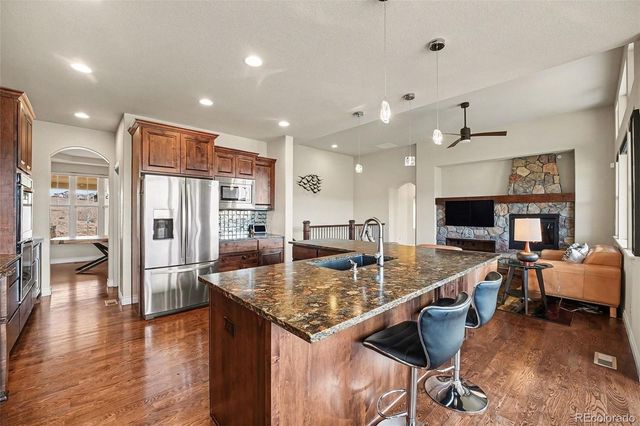 8429 Quartz Way, Arvada, CO 80007