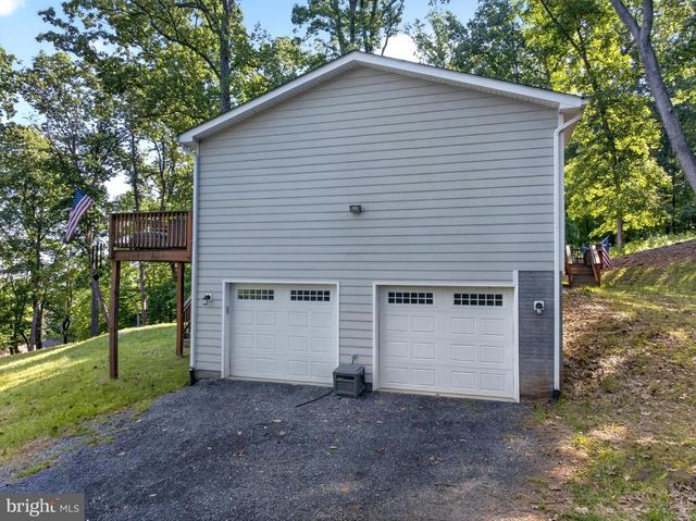 515 RED BUD LN, Front Royal, VA 22630