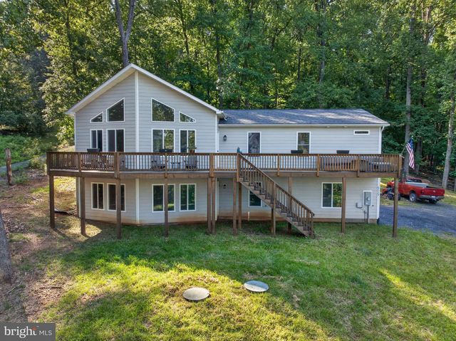 515 RED BUD LN, Front Royal, VA 22630