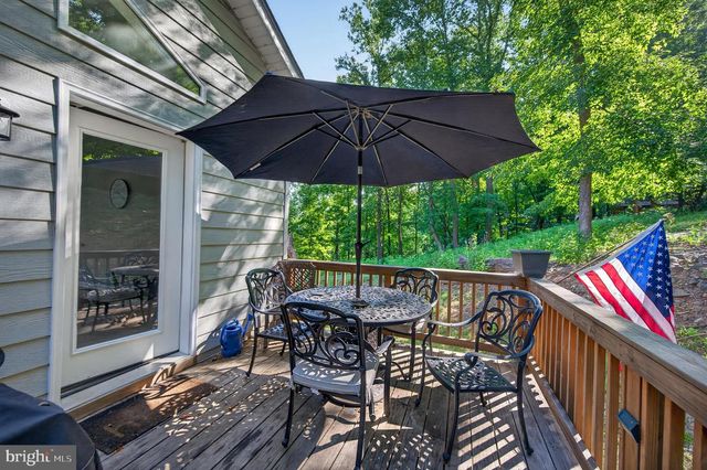 515 RED BUD LN, Front Royal, VA 22630