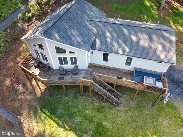 515 RED BUD LN, Front Royal, VA 22630