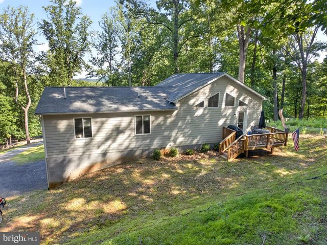 515 RED BUD LN, Front Royal, VA 22630