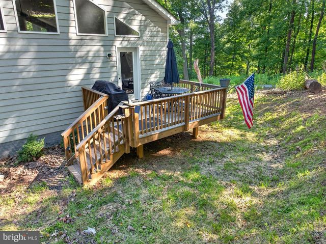 515 RED BUD LN, Front Royal, VA 22630