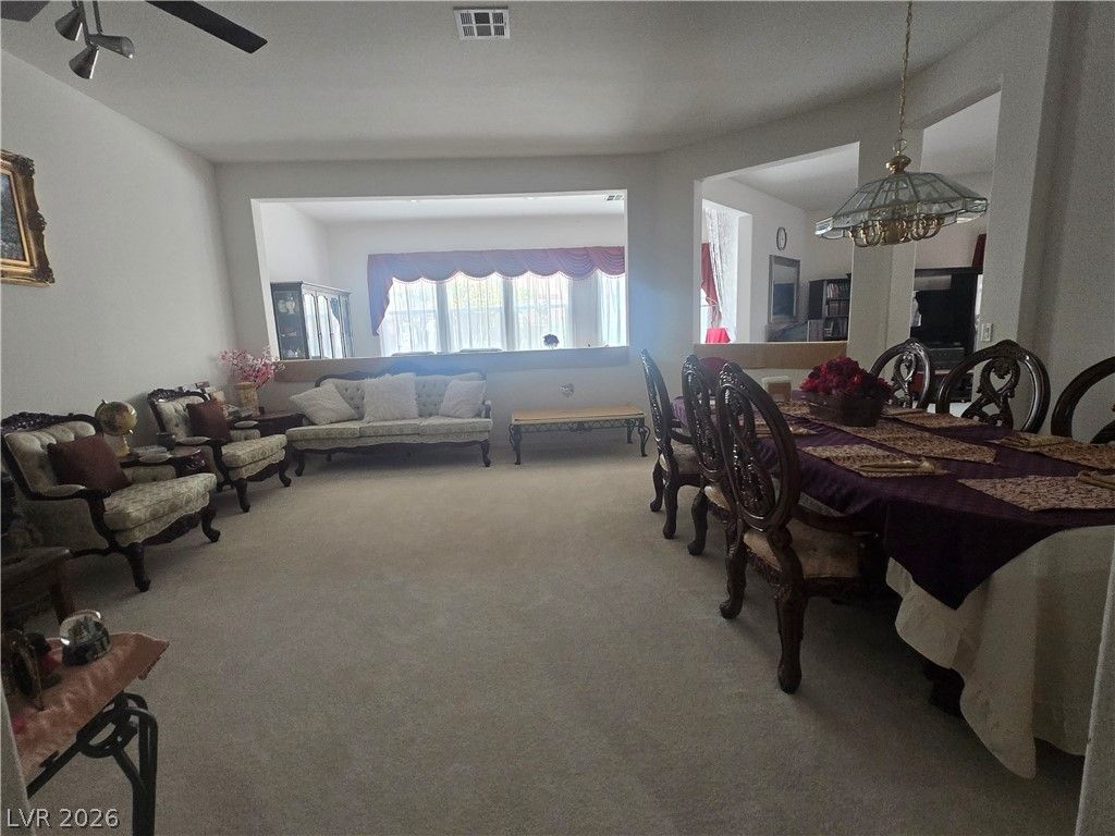 10522 Haywood Drive, Las Vegas, NV 89135 — photo 4