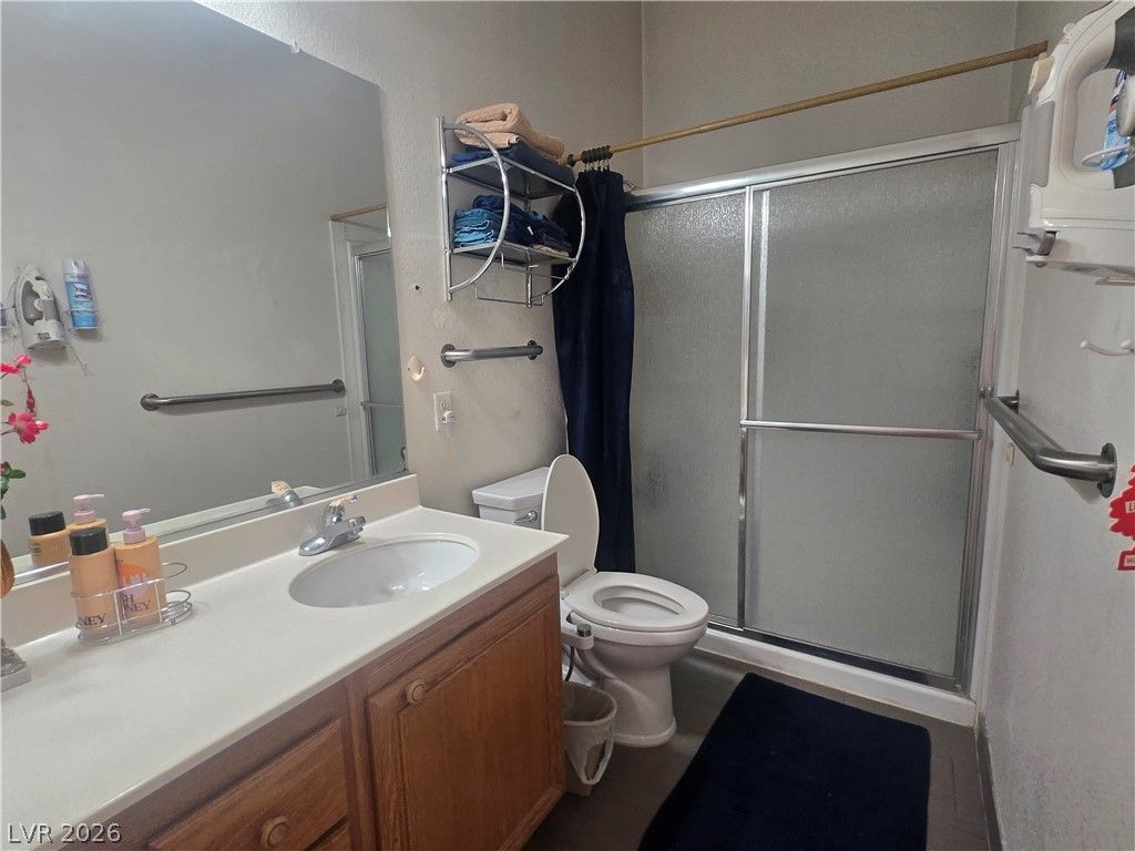 10522 Haywood Drive, Las Vegas, NV 89135 — photo 5