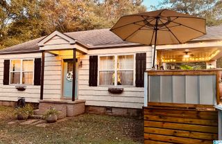 2688 ALABAMA HIGHWAY 25, Montevallo, AL 35115