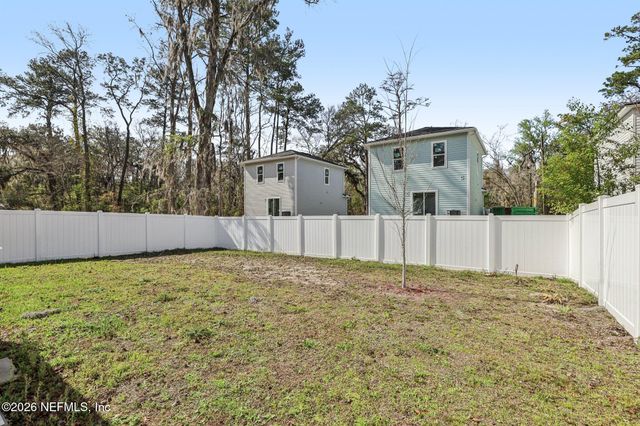 5453 WABASH Boulevard, Jacksonville, FL 32254