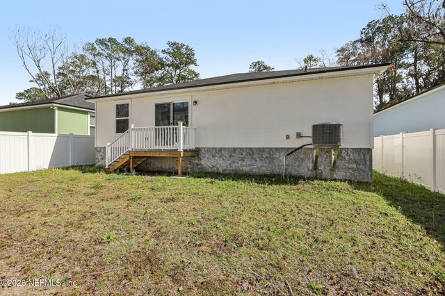 5453 WABASH Boulevard, Jacksonville, FL 32254