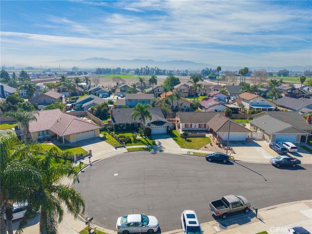 1468 E Merion Court, Ontario, CA 91761