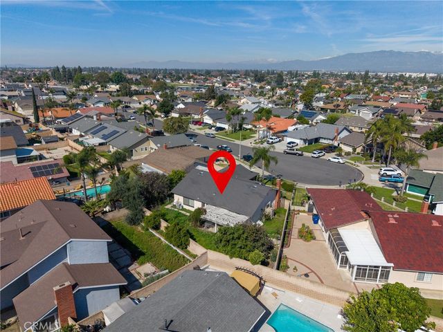 1468 E Merion Court, Ontario, CA 91761