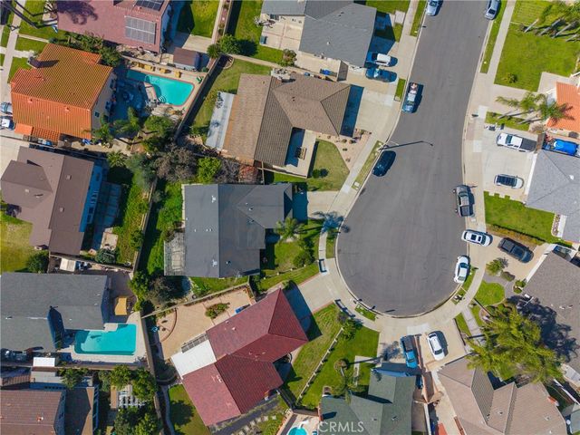 1468 E Merion Court, Ontario, CA 91761