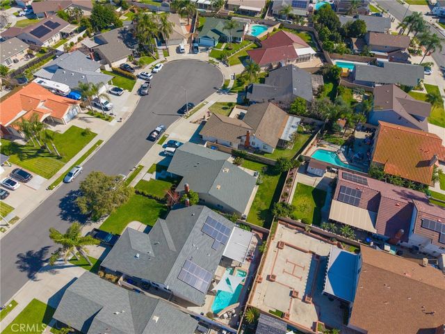 1468 E Merion Court, Ontario, CA 91761