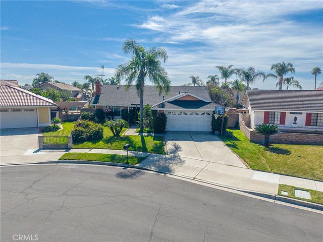 1468 E Merion Court, Ontario, CA 91761
