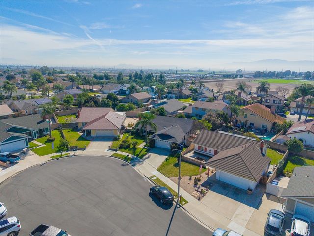 1468 E Merion Court, Ontario, CA 91761