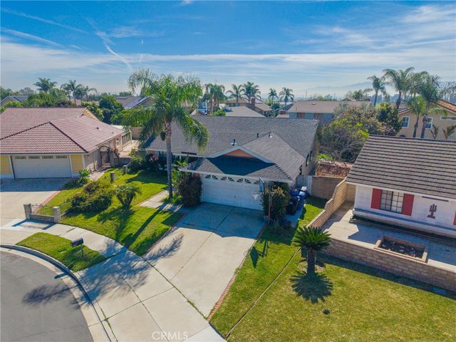 1468 E Merion Court, Ontario, CA 91761
