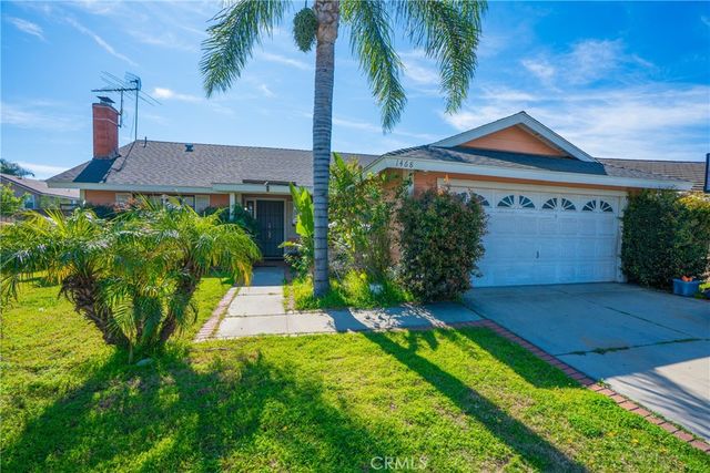 1468 E Merion Court, Ontario, CA 91761