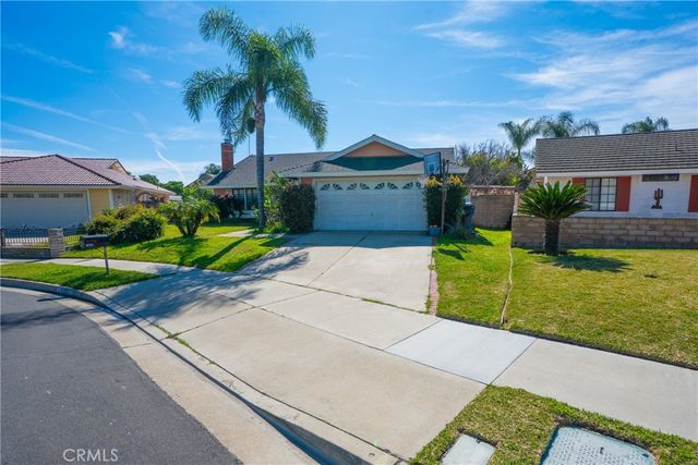 1468 E Merion Court, Ontario, CA 91761