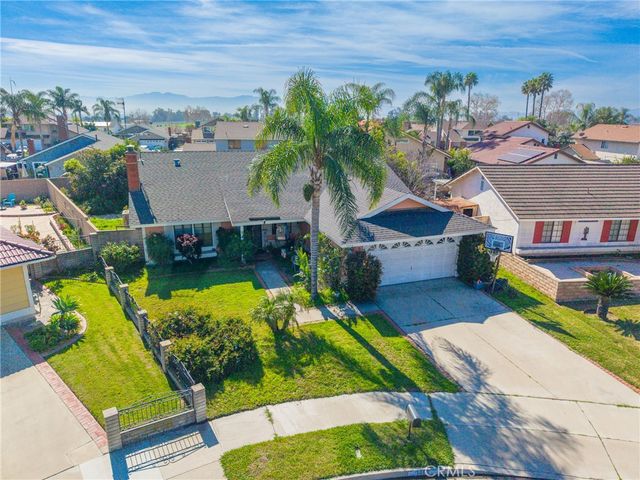 1468 E Merion Court, Ontario, CA 91761