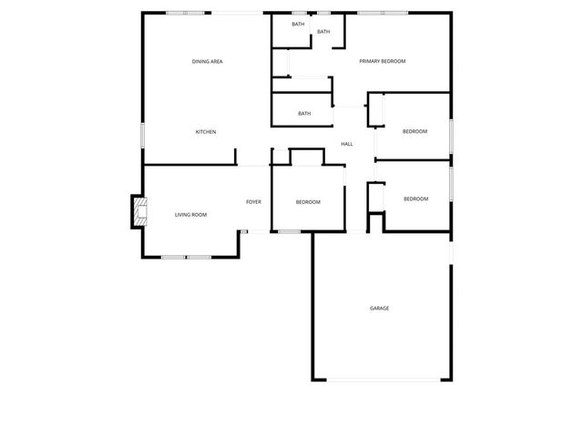 1468 E Merion Court, Ontario, CA 91761