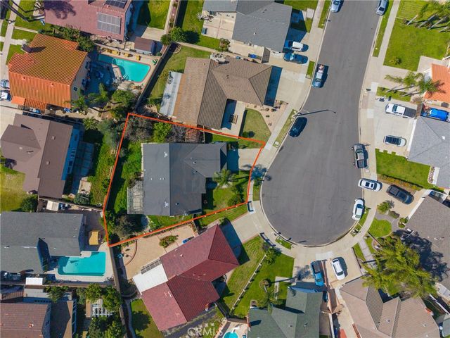 1468 E Merion Court, Ontario, CA 91761