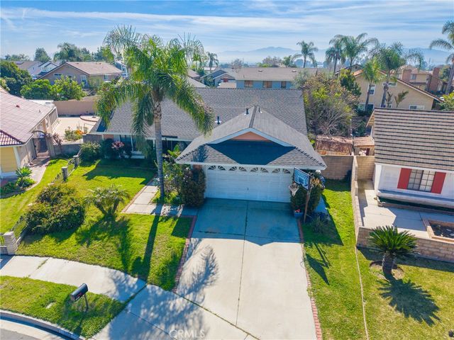 1468 E Merion Court, Ontario, CA 91761