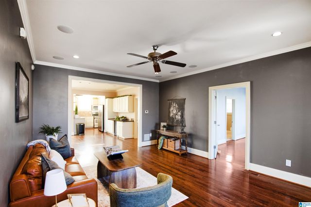 3123 Highland Ave S Apt 102, Birmingham, AL 35205