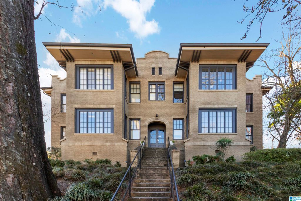 3123 Highland Ave S Apt 102, Birmingham, AL 35205