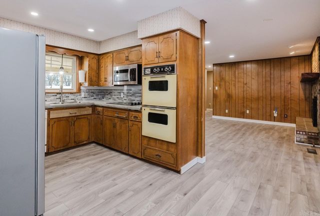 5713 N Walnut Street, North Little Rock, AR 72116