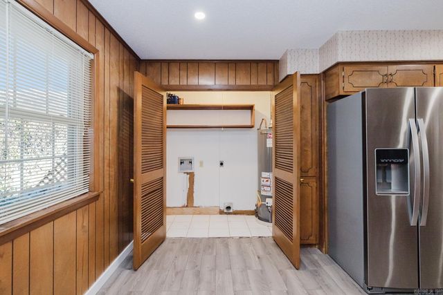 5713 N Walnut Street, North Little Rock, AR 72116