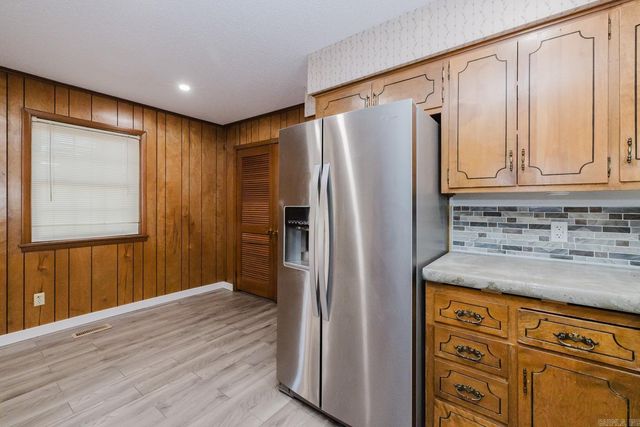 5713 N Walnut Street, North Little Rock, AR 72116