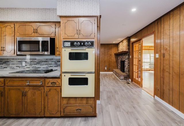 5713 N Walnut Street, North Little Rock, AR 72116