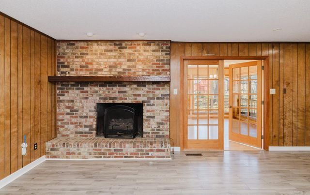 5713 N Walnut Street, North Little Rock, AR 72116