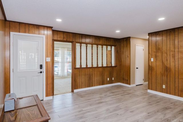 5713 N Walnut Street, North Little Rock, AR 72116