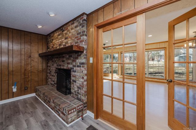 5713 N Walnut Street, North Little Rock, AR 72116