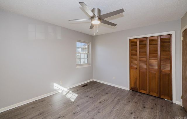 5713 N Walnut Street, North Little Rock, AR 72116