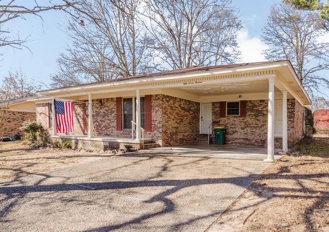 5713 N Walnut Street, North Little Rock, AR 72116