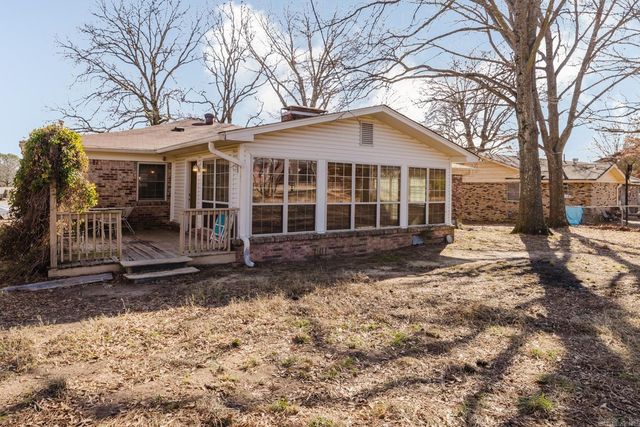 5713 N Walnut Street, North Little Rock, AR 72116