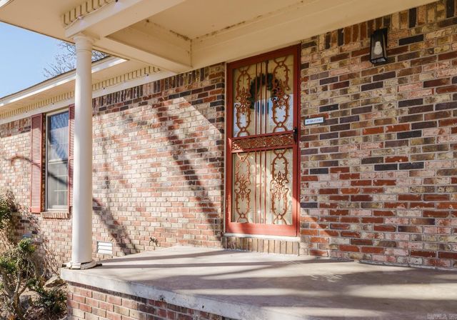 5713 N Walnut Street, North Little Rock, AR 72116