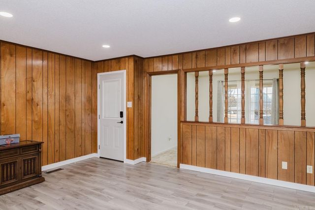 5713 N Walnut Street, North Little Rock, AR 72116