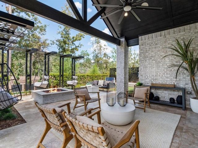 27911 Spring Falls Court, Spring, TX 77386
