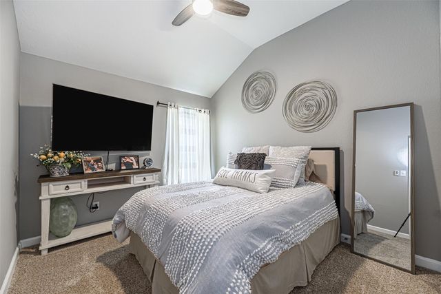 2003 Lansing Cove Drive, Fresno, TX 77545