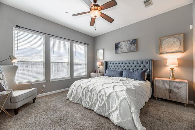 2003 Lansing Cove Drive, Fresno, TX 77545