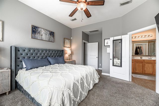 2003 Lansing Cove Drive, Fresno, TX 77545